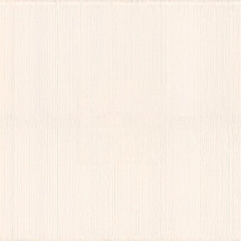 Vertical ribbed texture in off-white tones, displaying a subtle gradient and matte finish with a consistent, finely woven linear pattern.
